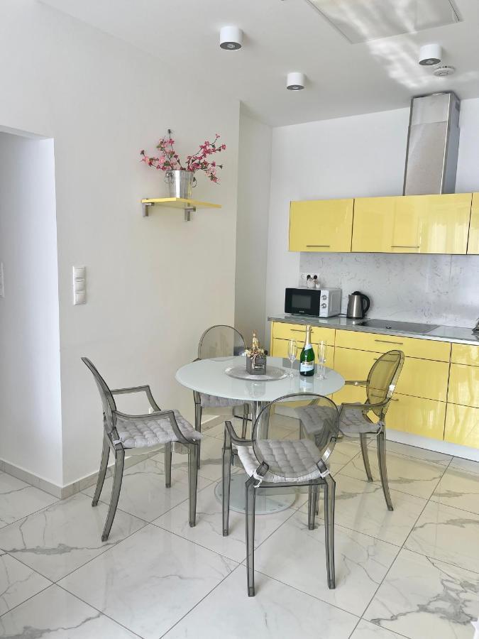 Spa Residence Carbona Royal Suites 1.11 Hévíz Exterior foto